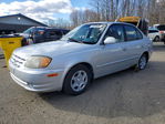 Hyundai Accent 2005