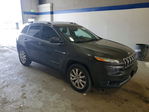 Jeep Cherokee 2014