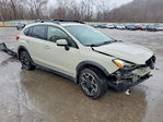 Subaru XV 2015