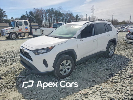 Toyota RAV 4 2020 - Image 1 of 13