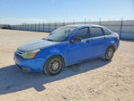 Ford Focus 2010