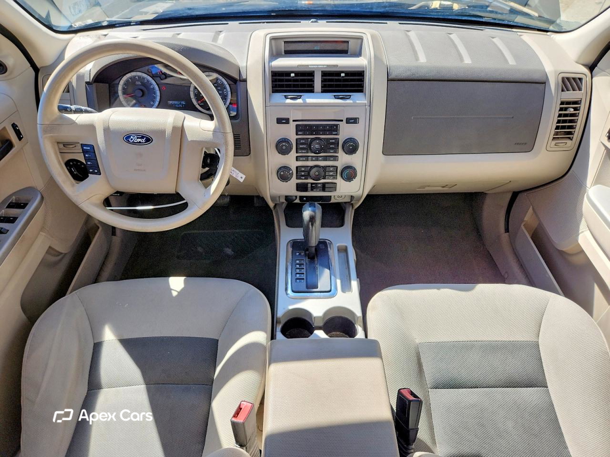 Ford Escape 2008