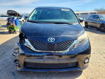 Toyota Sienna 2017