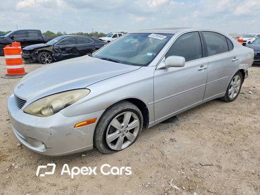 Lexus ES 2006 - Zdjęcie 1 z 13