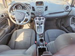 Ford Fiesta 2016