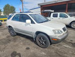 Lexus RX 2003