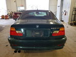 BMW Series 3 2000