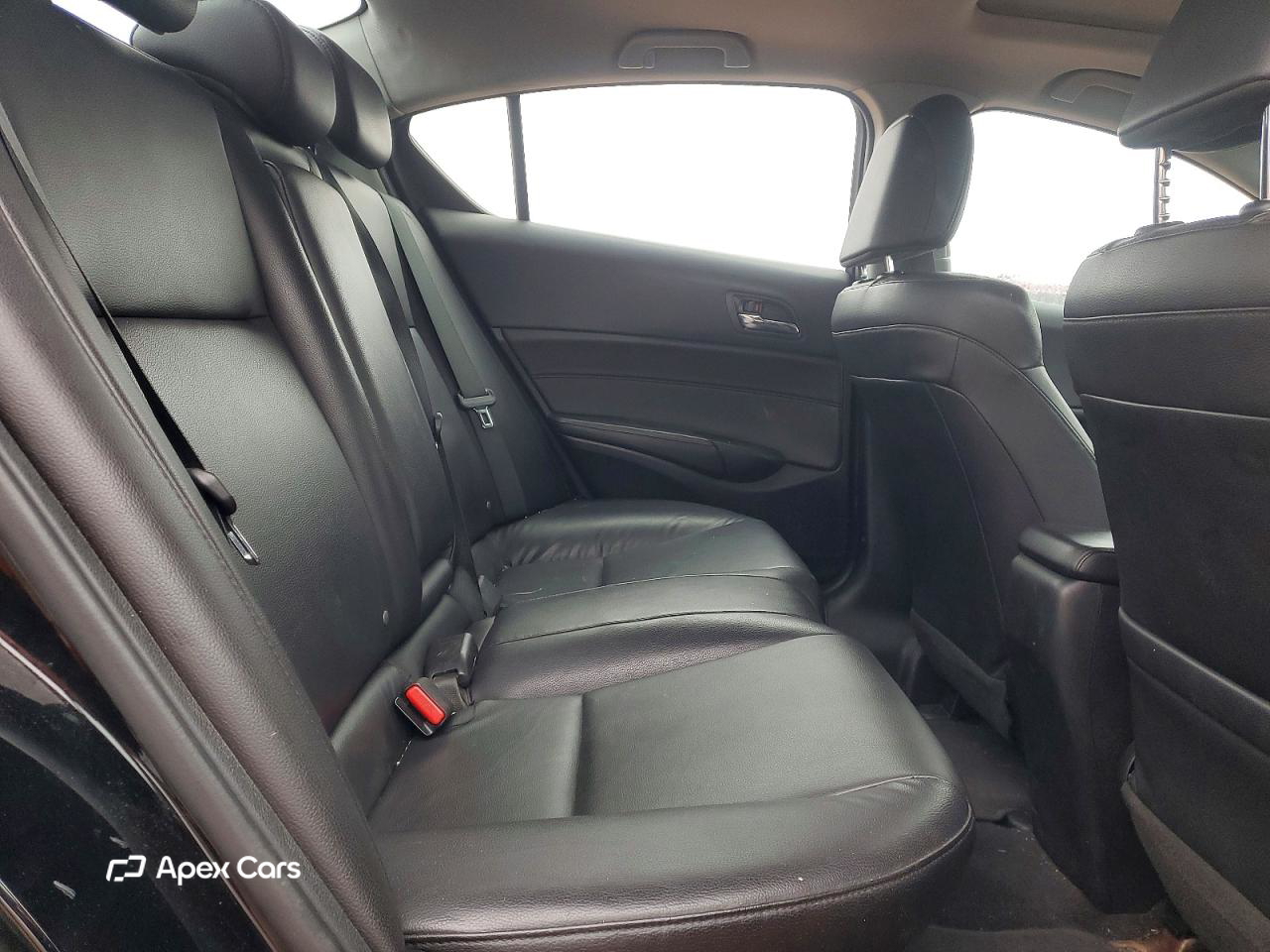 Acura ILX 2016