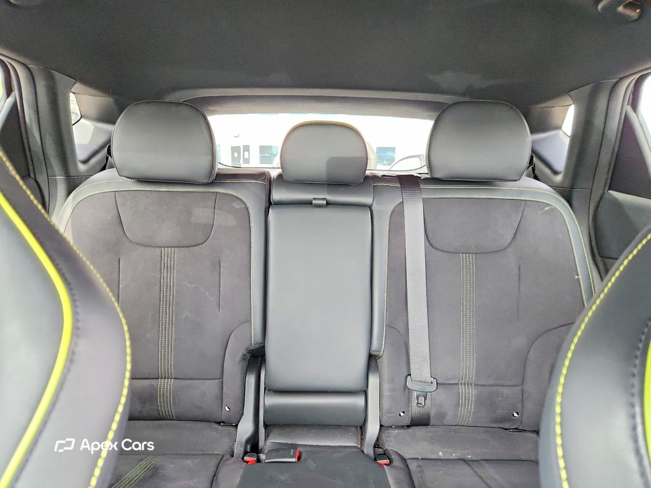 Kia EV6 2023