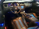 Ford Mustang 2012