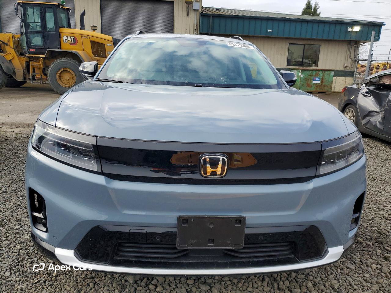 Honda Prologue 2025