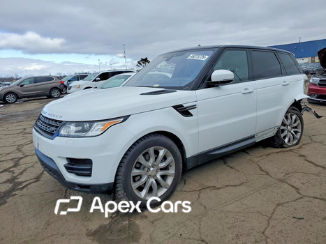 Land Rover Range Rover 2017 - Image 1 of 14