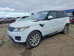 Land Rover Range Rover 2017