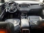 Kia Sorento 2017