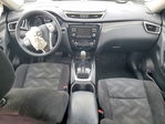 Nissan Rogue 2014