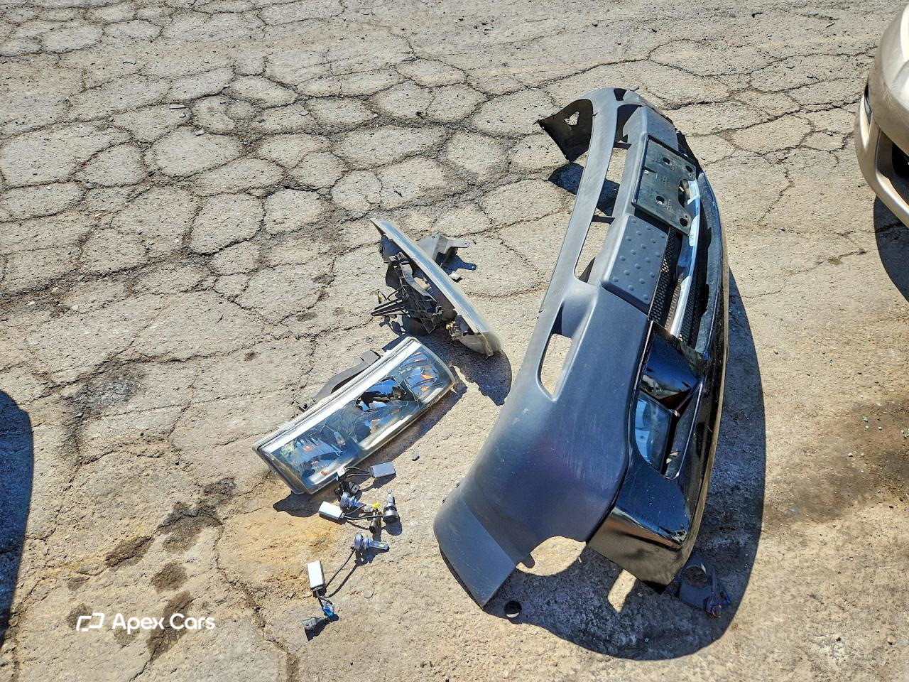 Saturn VUE 2004