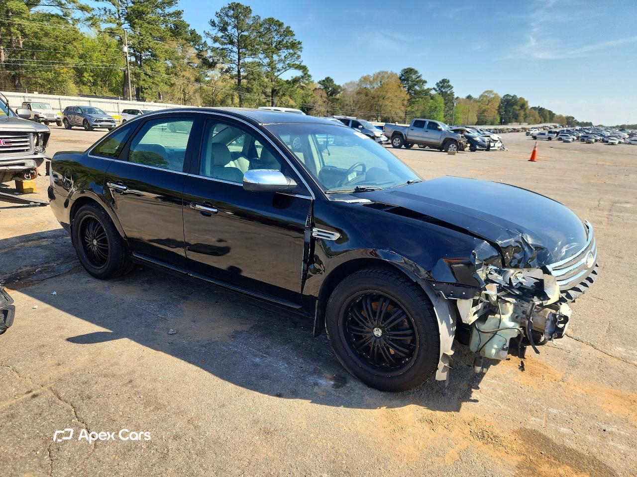 Ford Taurus 2009