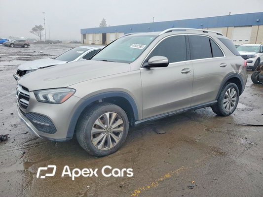 Mercedes-Benz GLE 2020 - Image 1 of 13