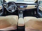 Toyota Corolla 2014