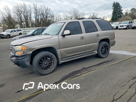 GMC  2001 - Image 1 of 13