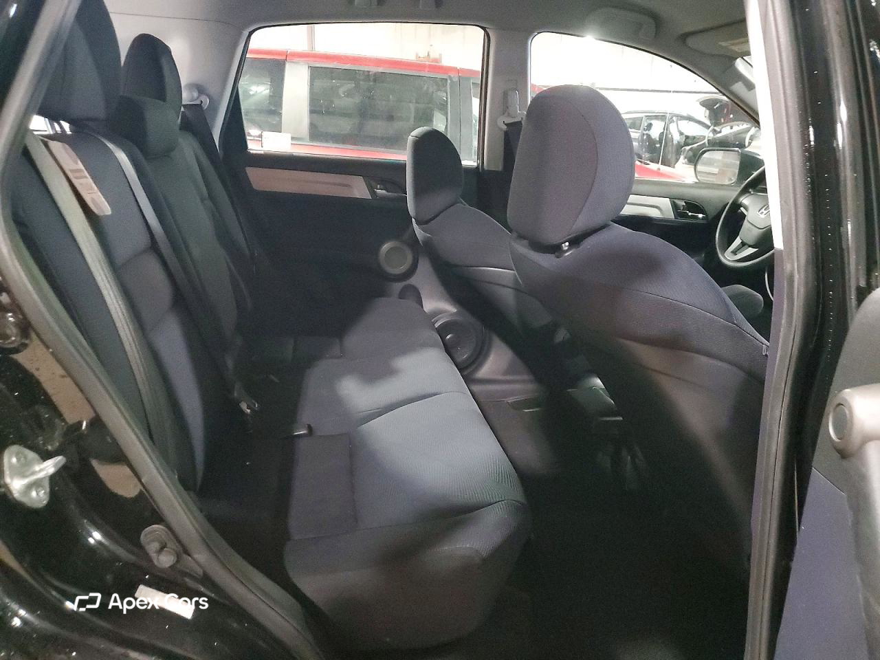 Honda CR-V 2010