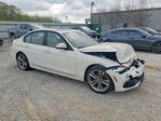 BMW Series 3 2016