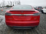 Tesla Model S 2015