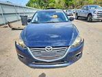 Mazda 3 2014