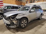 Subaru Outback 2012