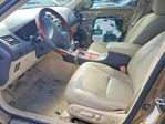Lexus ES 2008
