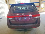 Honda Odyssey 2015