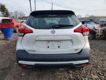 Nissan Kicks 2019