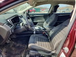 Ford Fusion 2013
