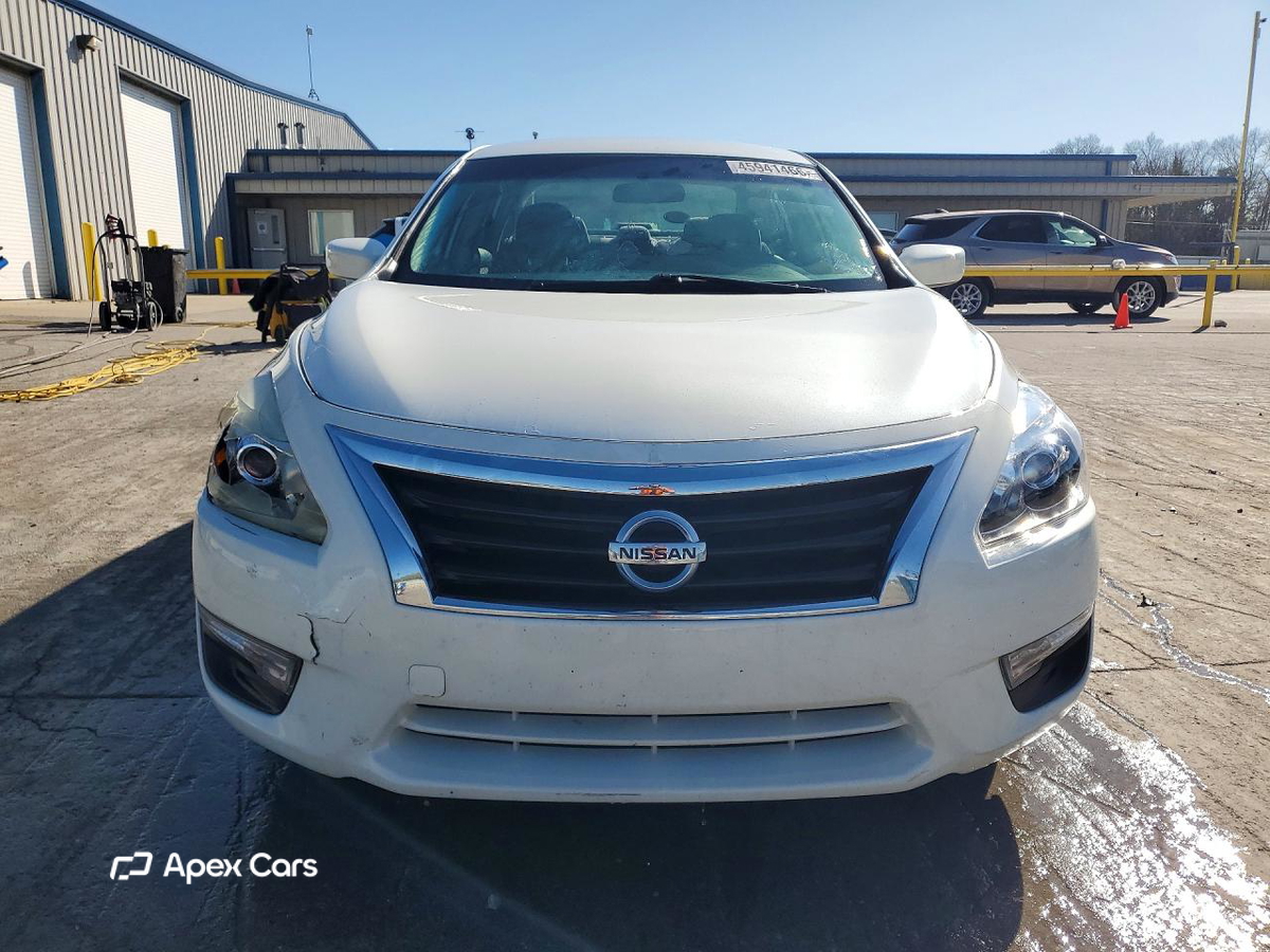 Nissan Altima 2013