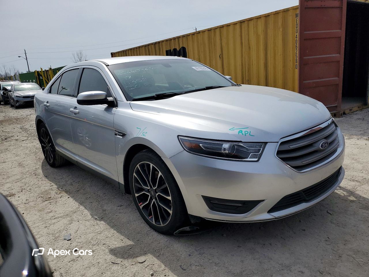 Ford Taurus 2018