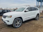 Jeep Cherokee 2018