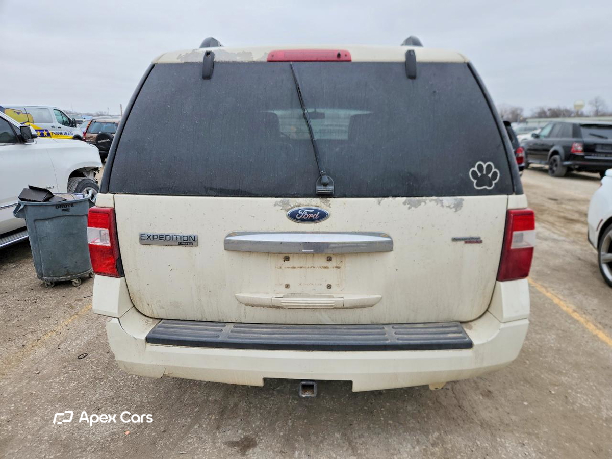 Ford Expedition 2007