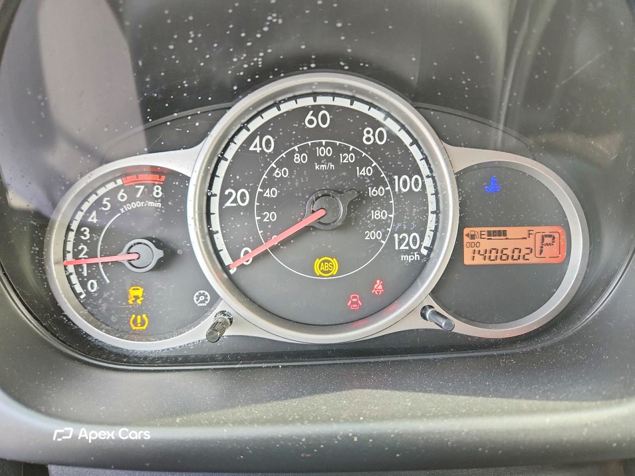 Mazda 2 2014