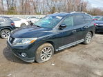 Nissan Pathfinder 2013