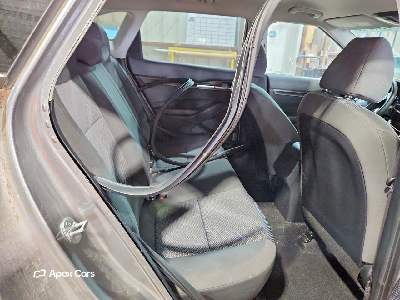 Kia Seltos 2023