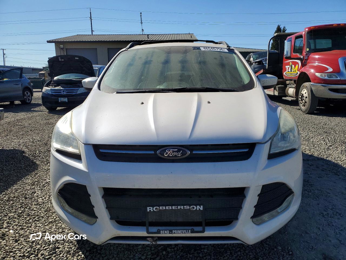 Ford Escape 2014