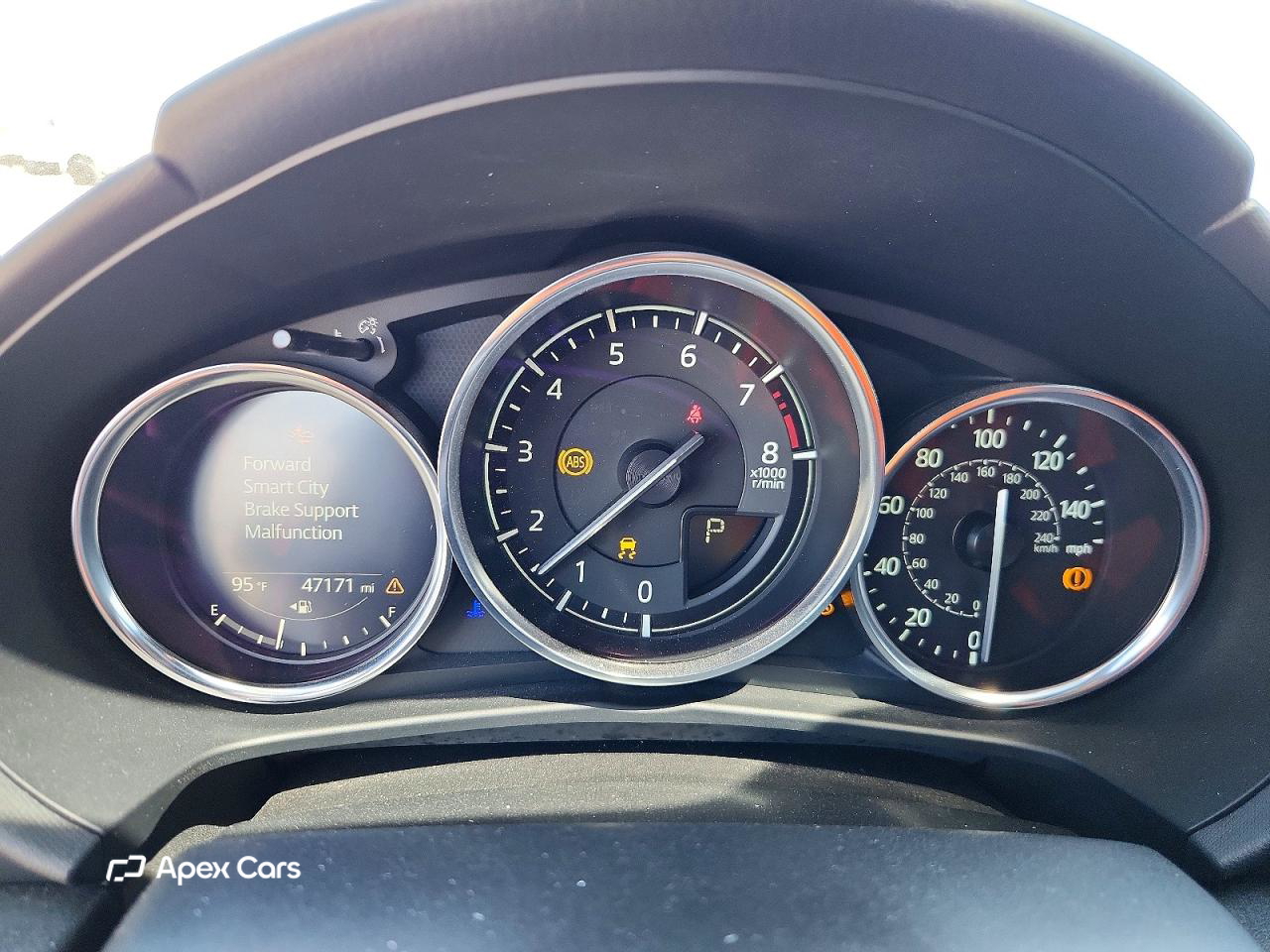 Mazda MX-5 2019