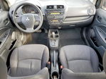 Mitsubishi Mirage 2015