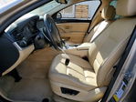 BMW Series 5 2012