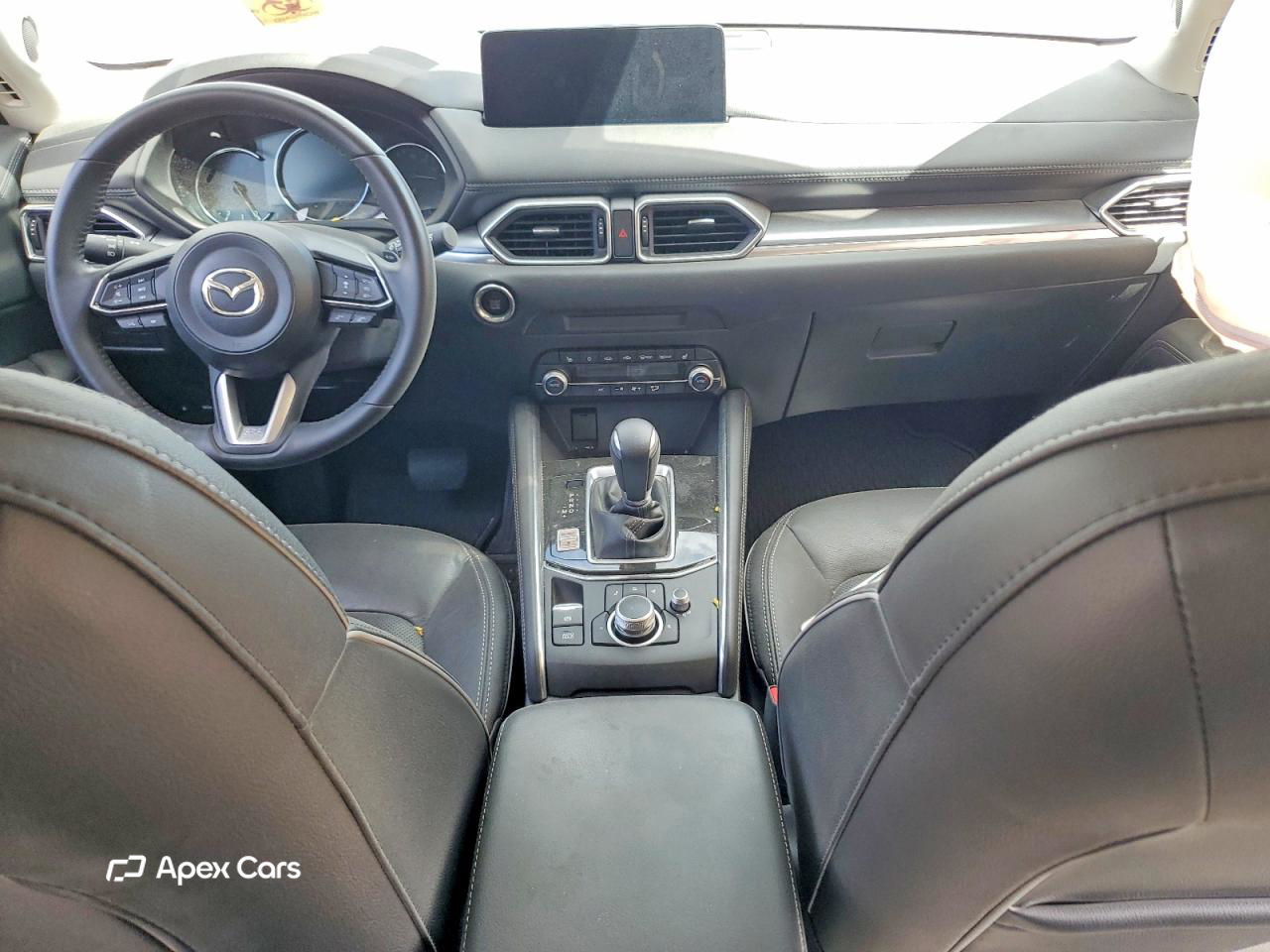Mazda CX-5 2024