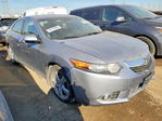 Acura TSX 2011