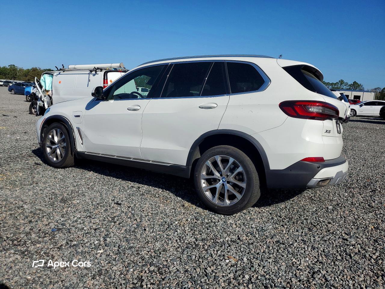 BMW X5 2023