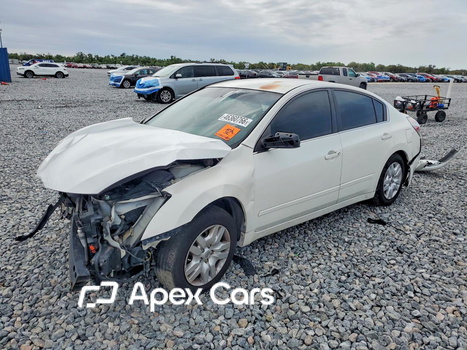 Nissan Altima 2012 - Image 1 of 14