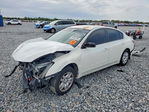Nissan Altima 2012