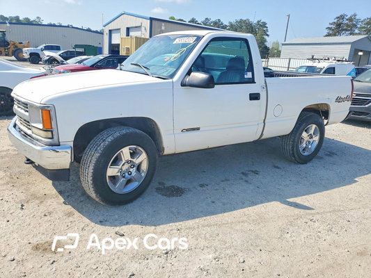 1998 Chevrolet GMT-400 - Image 1 of 5